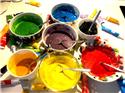 Veranstaltungsbild Farbe selbst gemacht!